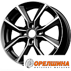 Carwel Тахо 284  AB  6,5х15  4x114,3  ЕТ45  66,1
